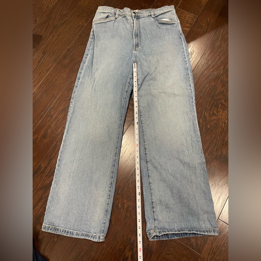 Favorite Daughter The Mischa Jeans in Tahoe - Picture 5 of 11